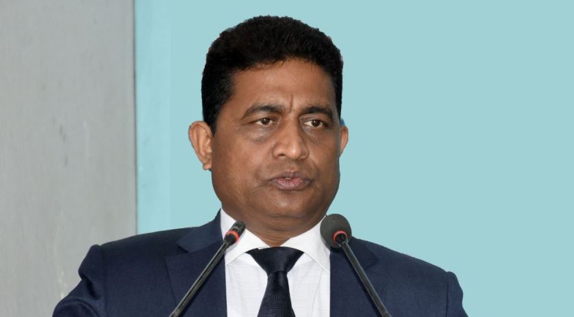 दाहाल-नेपालको साथ छोडेर ओली क्याम्पमै फर्किए महासेठ