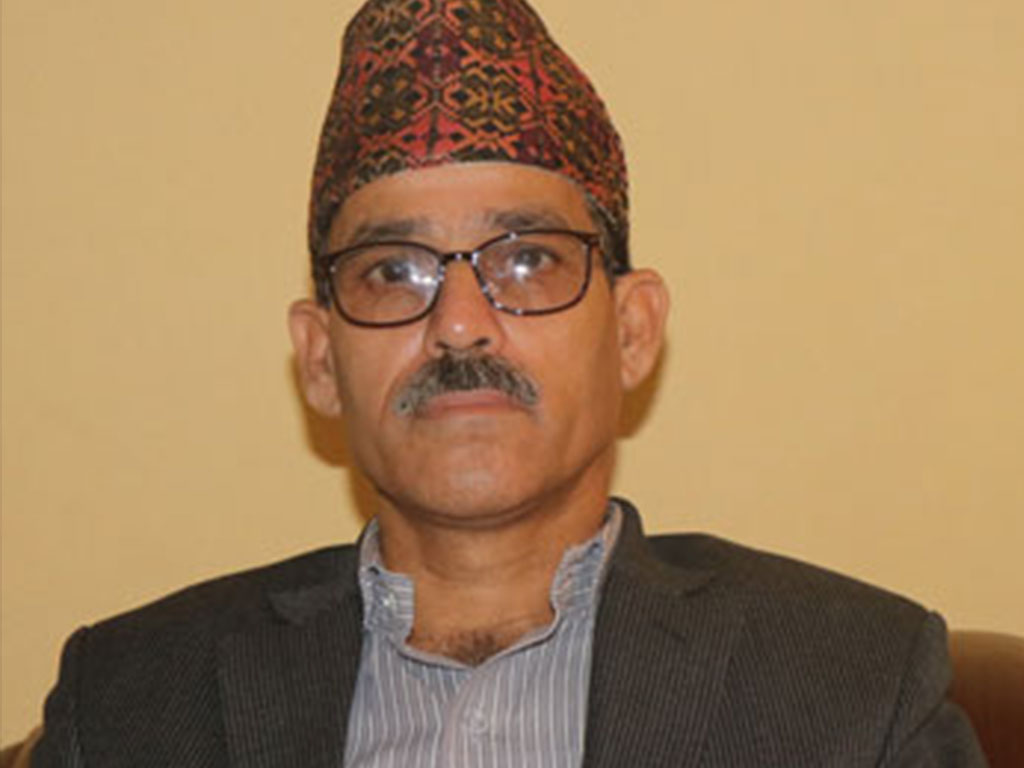 नेकपा विभाजनले सुदुरपश्चिम प्रदेश सरकार संकटमा, ओली समूहका मन्त्री बर्खास्त