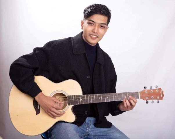 सांगीतिक भविष्य खोज्दै पन्नाकाजीका नाति