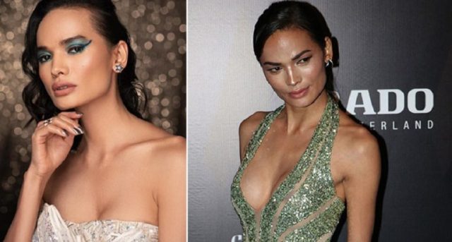 नेपालकी मोडल अन्जली अब हलिउड चलचित्रमा