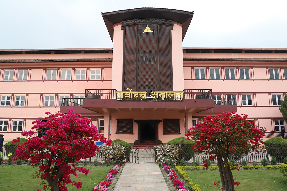 कोशी प्रदेश : सरकार गठनविरुद्धको रिट सुनुवाइ बुधबार हुने