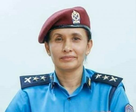 एसपीको सरुवाः प्रधानमन्त्री ओलीको गृहजिल्लामा सानुराम, गंगा पर्साबाट सिआइबी (सुचीसहित)