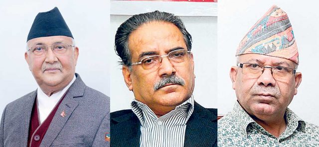 के कम्युनिस्ट कमजोर भएका हुन् ?