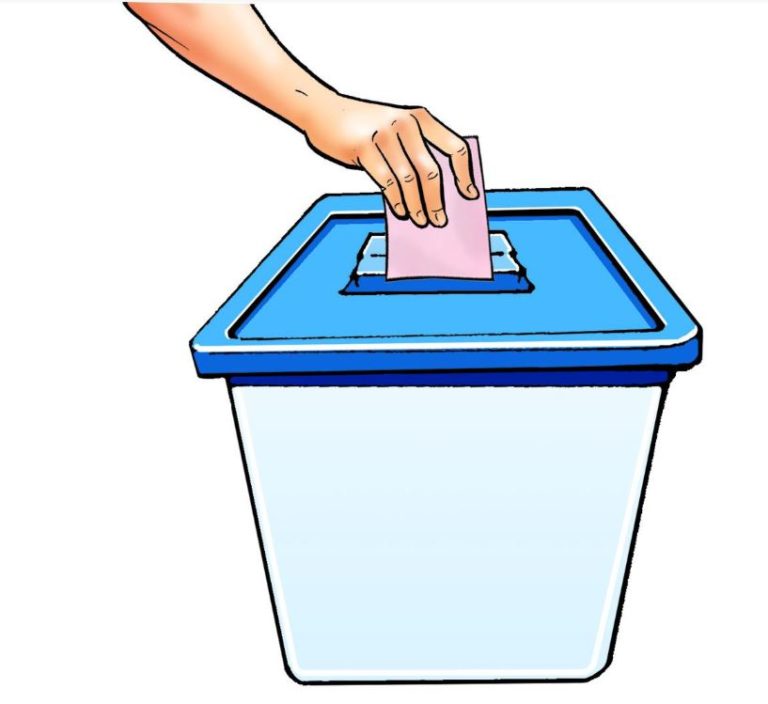 राजनीतिक दलसँग अन्तरक्रिया