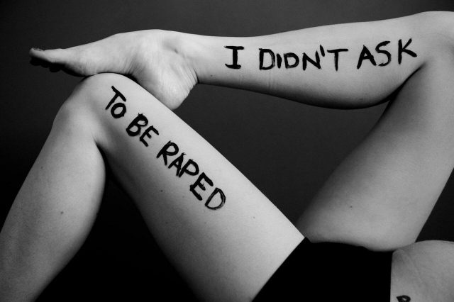 पाँच श्रीमतीले गरे बलात्कार, पतिको मृत्यु