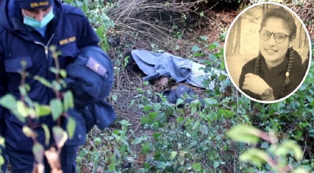 भागरथी हत्याका दोषीलाई उम्कनै नदिने गरी प्रमाण जुटाउँदै प्रहरी