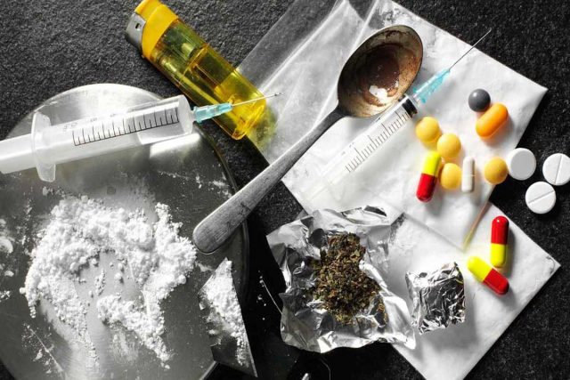 लागुऔषध भित्रिने क्रम बढ्यो