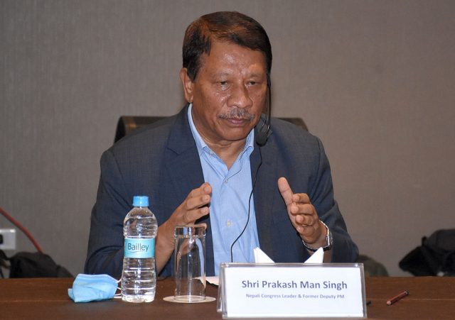 बहराइन राजपरिवारका सदस्यसहितको टोलीले सगरमाथा आरोहण गर्ने