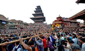 बिस्केट जात्रा नरोकिने