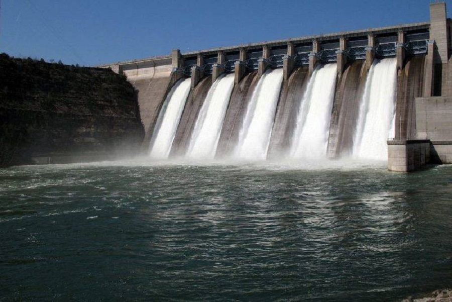 मनाङ–मस्र्याङ्दी हाइड्रोपावर निर्माणले पायो तीव्रता