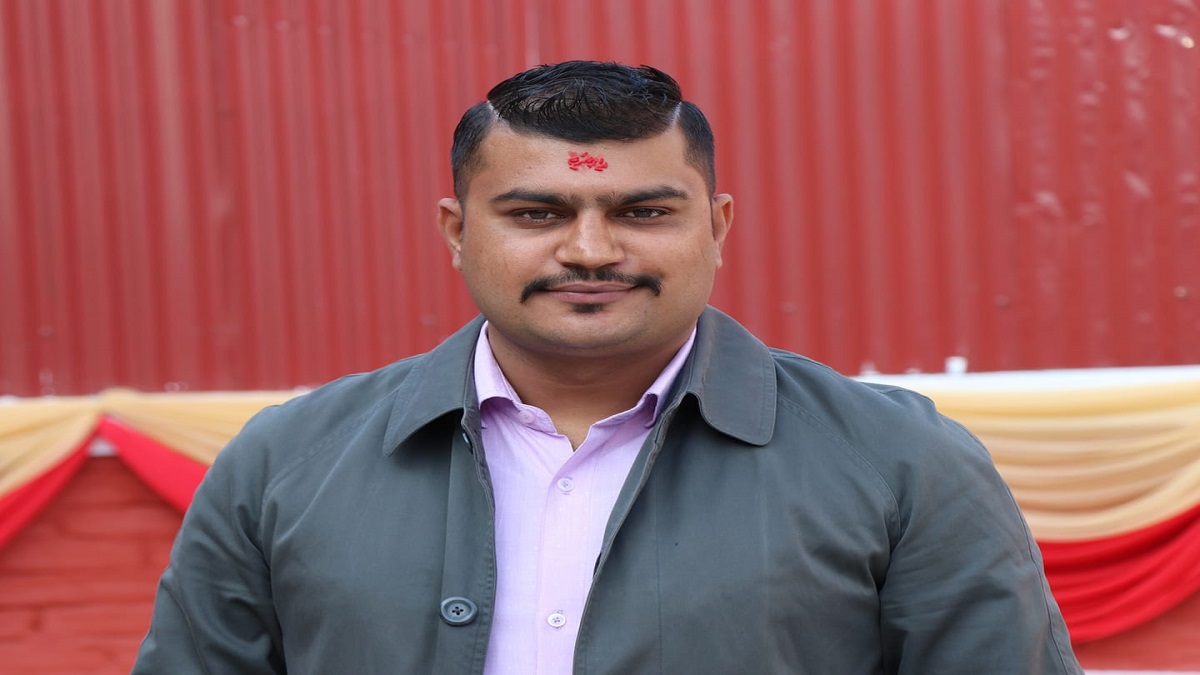 पत्रकार महासंघ सल्यानको अध्यक्षमा १ मतले नवीन पौडेल विजयी