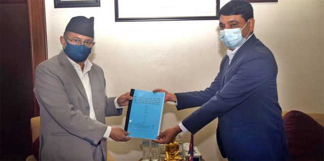 दार्चुला प्रकरणः छानविन समितिले भन्यो तुइन काण्डमा भारतीय एसएसबीको उपस्थिति