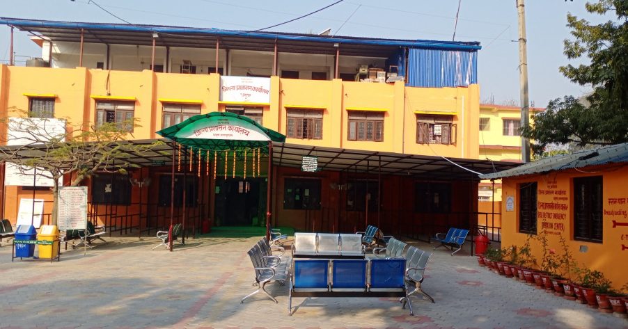 जनकपुरमा झडप, स्थिति नियन्त्रणमा लिन भोलीसम्म निषेधाज्ञा