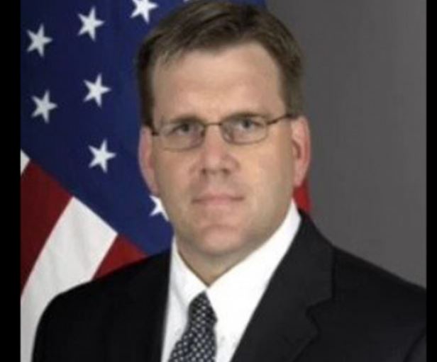 नेपालका लागि अमेरिकाको राजदूतमा थम्सन प्रस्तावित