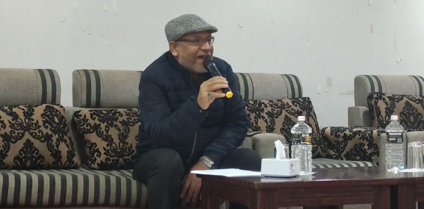 करौडौका कारोबारी ४५ लाख बुझाउन नसक्दा जेल चलान