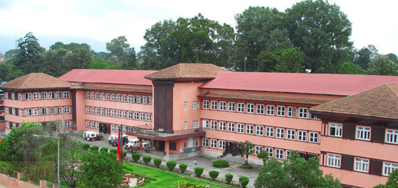 सर्वोच्च अदालतमा मुद्दा फर्स्योटमा सुधार