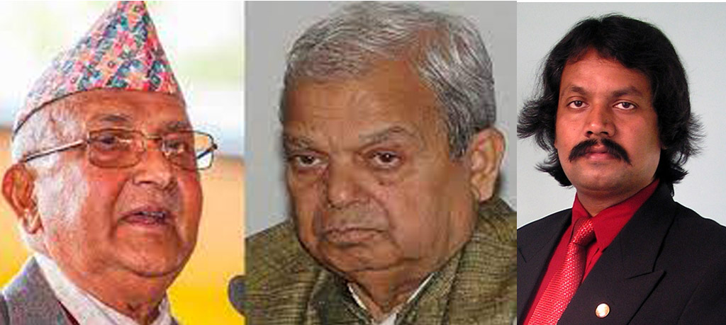 तराईमा कुन दलको अवस्था कस्तो ?