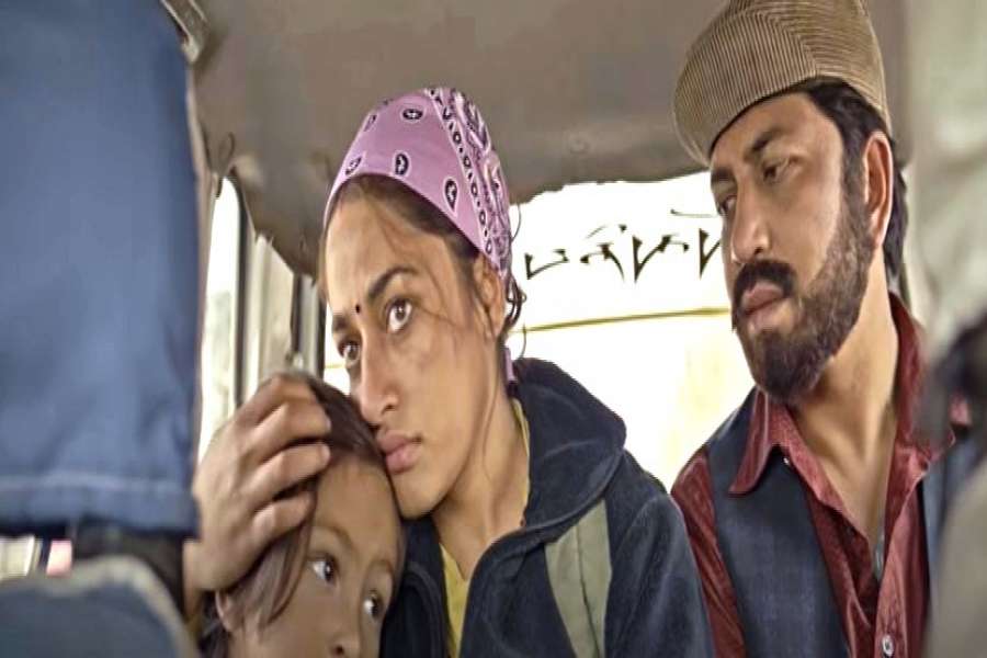 ‘पिर’को तिरले उत्पन्न तरंग !