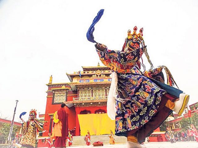 भोली ग्याल्बो ल्होसार, सरकारले दियो सार्वजनिक बिदा