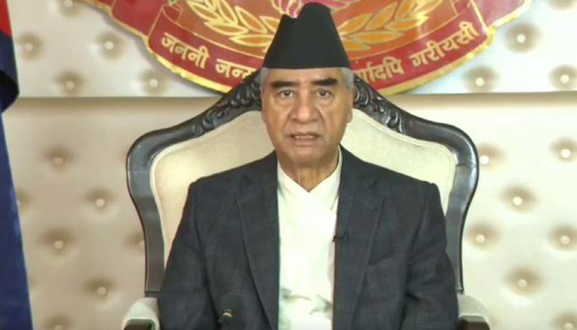 कहिले हुन्छ मन्त्रिपरिषद् पुनर्गठन ?