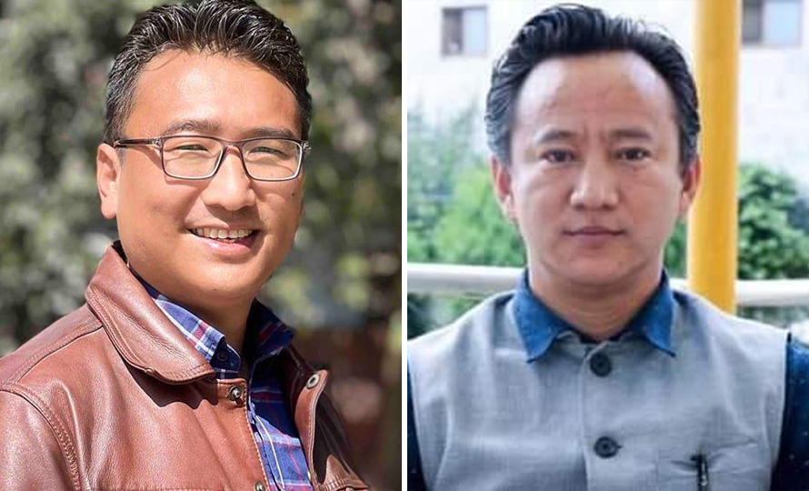 तरुण दलको अध्यक्षमा विद्वान गुरुङ, नेविसंघमा दुजाङ शेर्पा