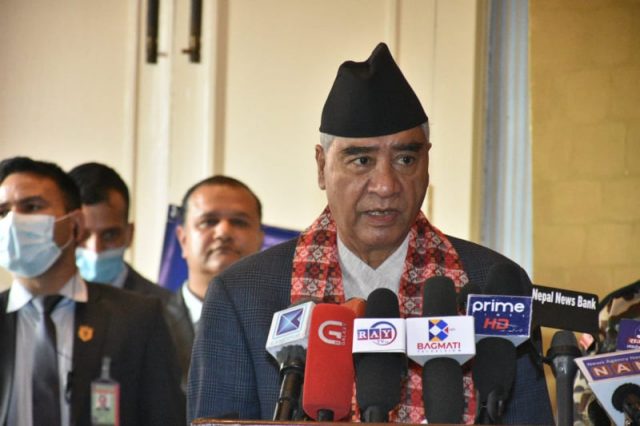 यस्ता छन् प्रधानमन्त्री देउवाको भारत भ्रमणको बेला हुन लागेका सम्झौता