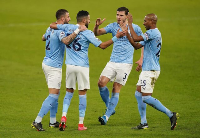 पहिलो लेगमा रियलविरुद्ध सिटीलाई ४-३ को अग्रता