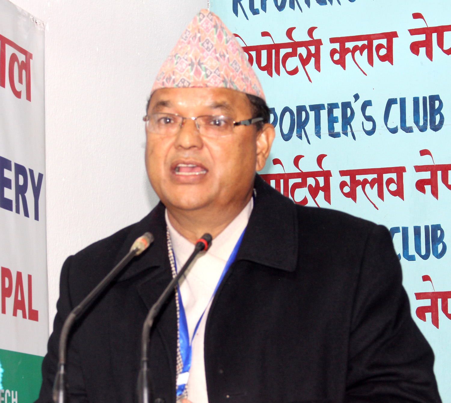 सुदुरपश्चिम प्रदेश सरकारमा कांग्रेस पनि सहभागी, दलका नेता रावल आन्तरिक मन्त्री