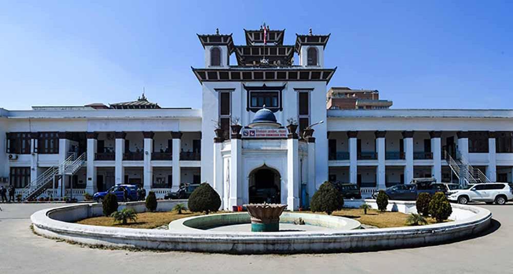 उपनिर्वाचनका लागि मुख्य निर्वाचन अधिकृत र अधिकृत नियुक्त (सूचीसहित)