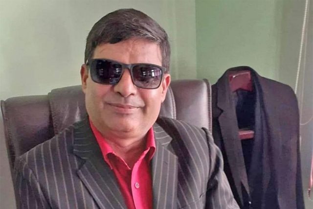 बारको अध्यक्षमा घिमिरेको अग्रता कायमै