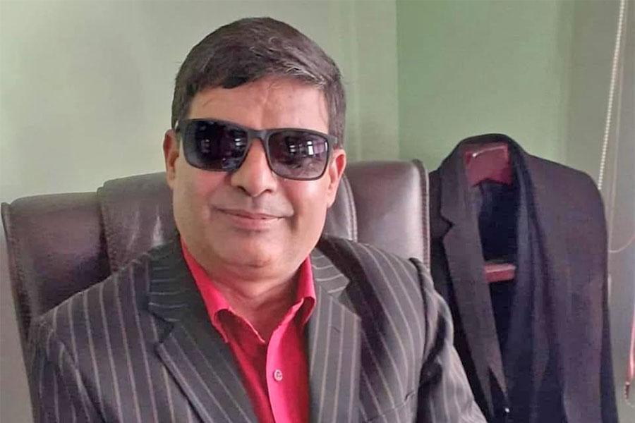 बारको अध्यक्षमा घिमिरेको अग्रता कायमै