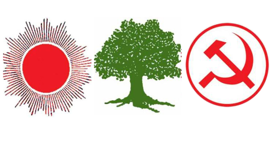 तनहुँमा स्थानीय तह निर्वाचनको सरगर्मी बढ्यो