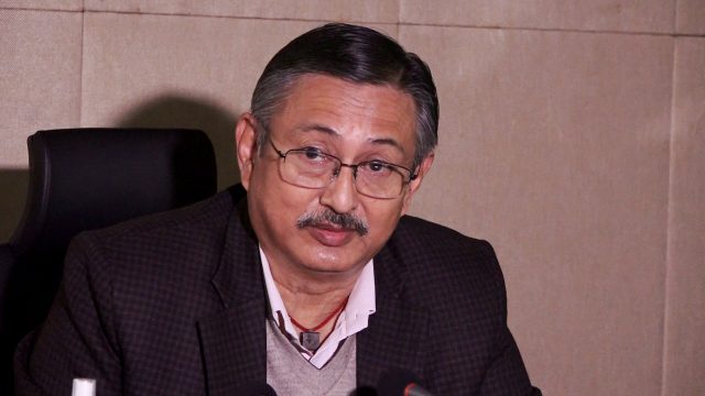 प्रधानमन्त्रीले गर्ने प्रशासनिक काम गृहमन्त्रीले गर्ने