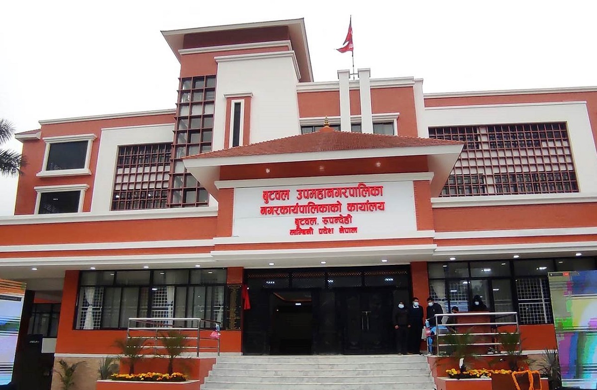बुटवल उपमहानगरपालिका : एमालेलाई विरासतको चिन्ता, कांग्रेस किल्ला तोड्ने दाउमा