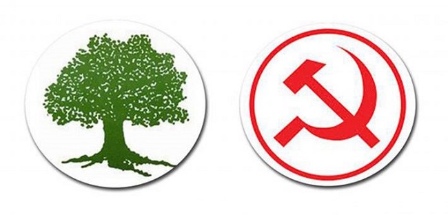 सुदूरपश्चिममा कांग्रेस र माओवादीको छुट्टै बैठक