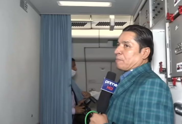 अमर्यादित क्रियाकलाप गरेको भन्दै ऋषि धमलालाई स्पष्टीकरण