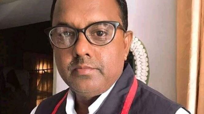 जनकपुरको मेयरमा स्वतन्त्र उम्मेदवार मनोज साहको सुरूआती अग्रता
