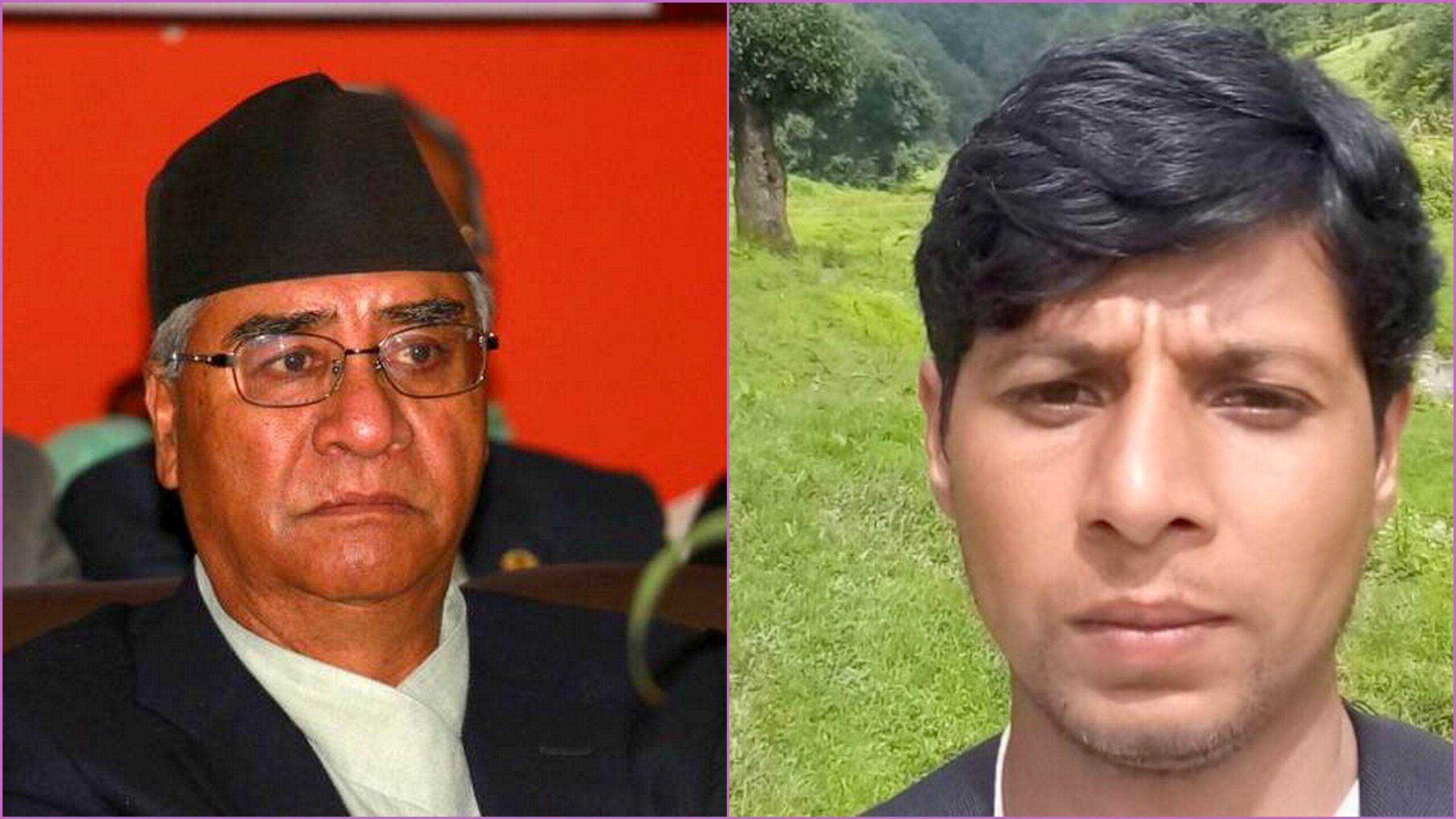 को हुन नरेश भण्डारी जसले करुवा चिह्न लिएर देउवाकै वडामा जीत हासिल गरे ?