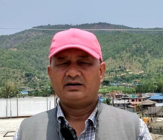 उदयपुरगढी गाउँपालिका अध्यक्षमा समाजवादीका मानबहादुर केप्छाकी मगर निर्वाचित