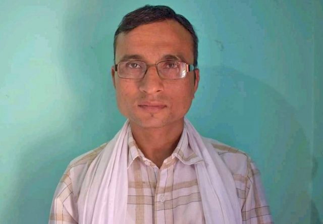 जितपुर सिमरामा उपमहानगरमा माओवादीका पौडेल विजयी