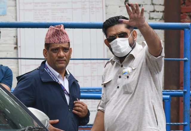 रञ्जन कोइरालालाई कैद छुट दिने फैसला उल्टियो