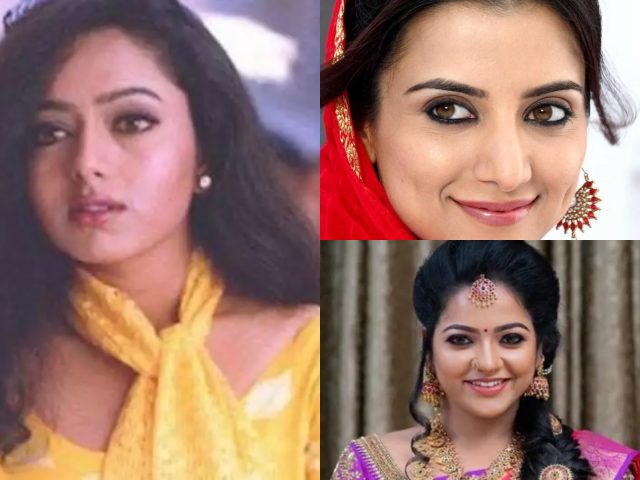 यी अभिनेत्री जसको निधन कथा जस्तै भयो
