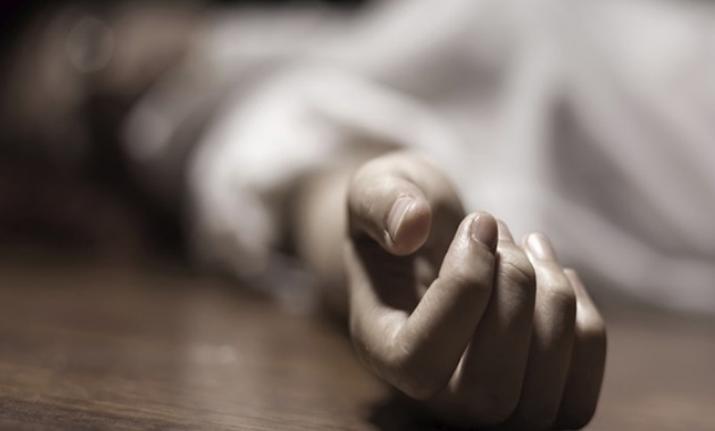 मोटरसाइकल दुर्घटनामा युवकको मृत्यु