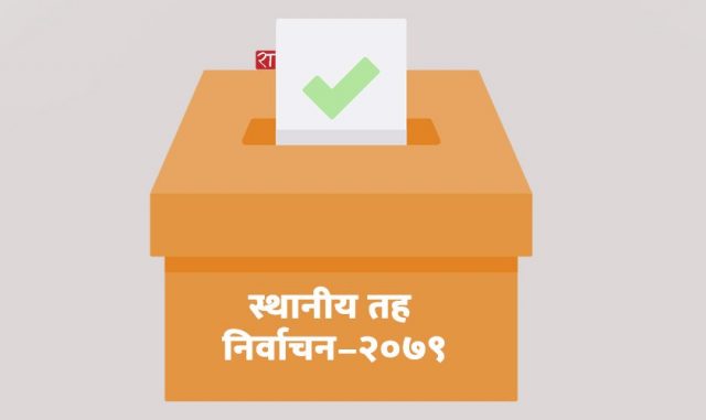 दुई मतान्तरले घरपझोङमा गठबन्धन विजयी