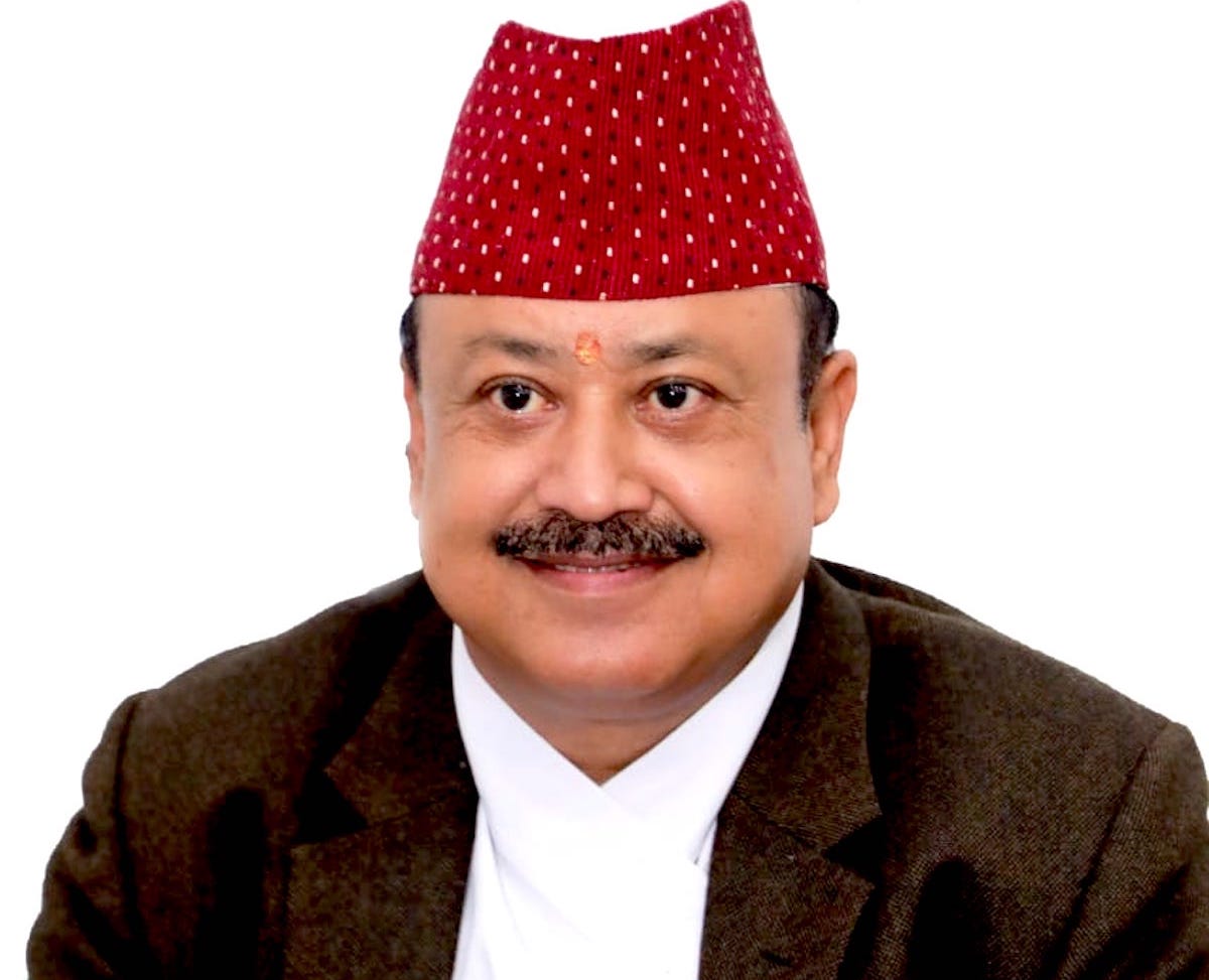 धनगढीमा स्वतन्त्र उम्मेदवार अघिअघि