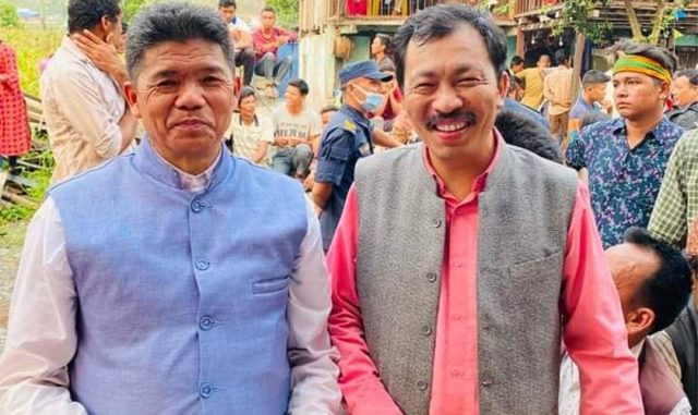 काभ्रे खानीखोलामा गठबन्धनबाट माओवादीको अग्रता