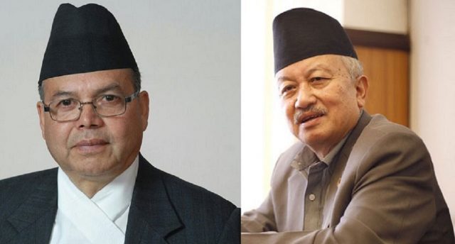 झलनाथ र सुवासको क्षेत्रमा कस्तो छ एमालेको हालत ?