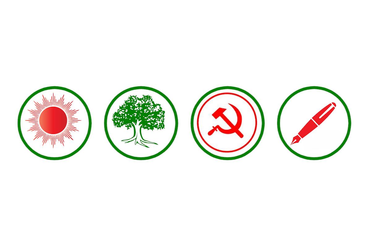 ७०५ पालिकाको मतगणना सकियो, कुन दलले कति जिते ?