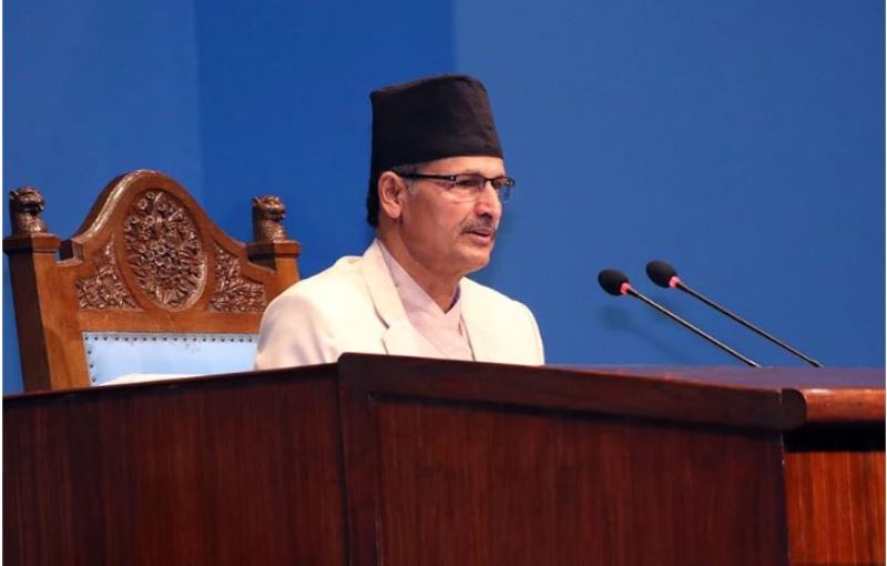 सरकारलाई सभामुखको रुलिङ, किसानलाई मल उपलब्ध गराऊ