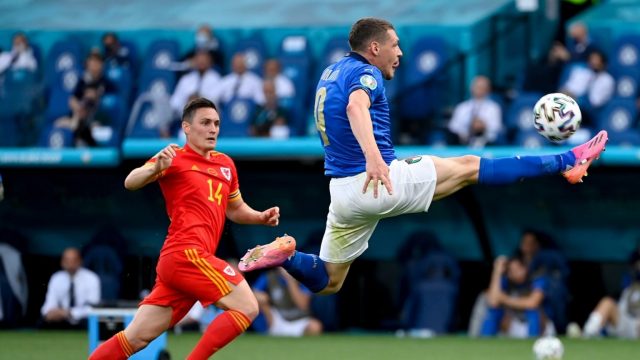 वेल्स नेदरल्यान्डसँग पराजित